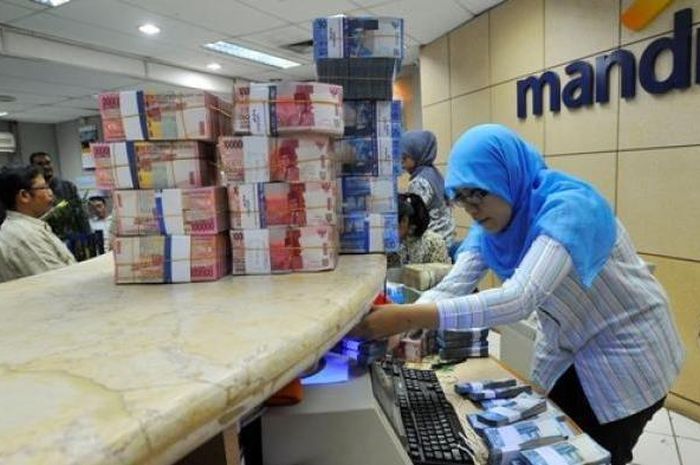 Bunga Pinjaman Rendah! Calon TKI Bisa Pinjam KUR Bank Mandiri Hingga Rp 100 Juta