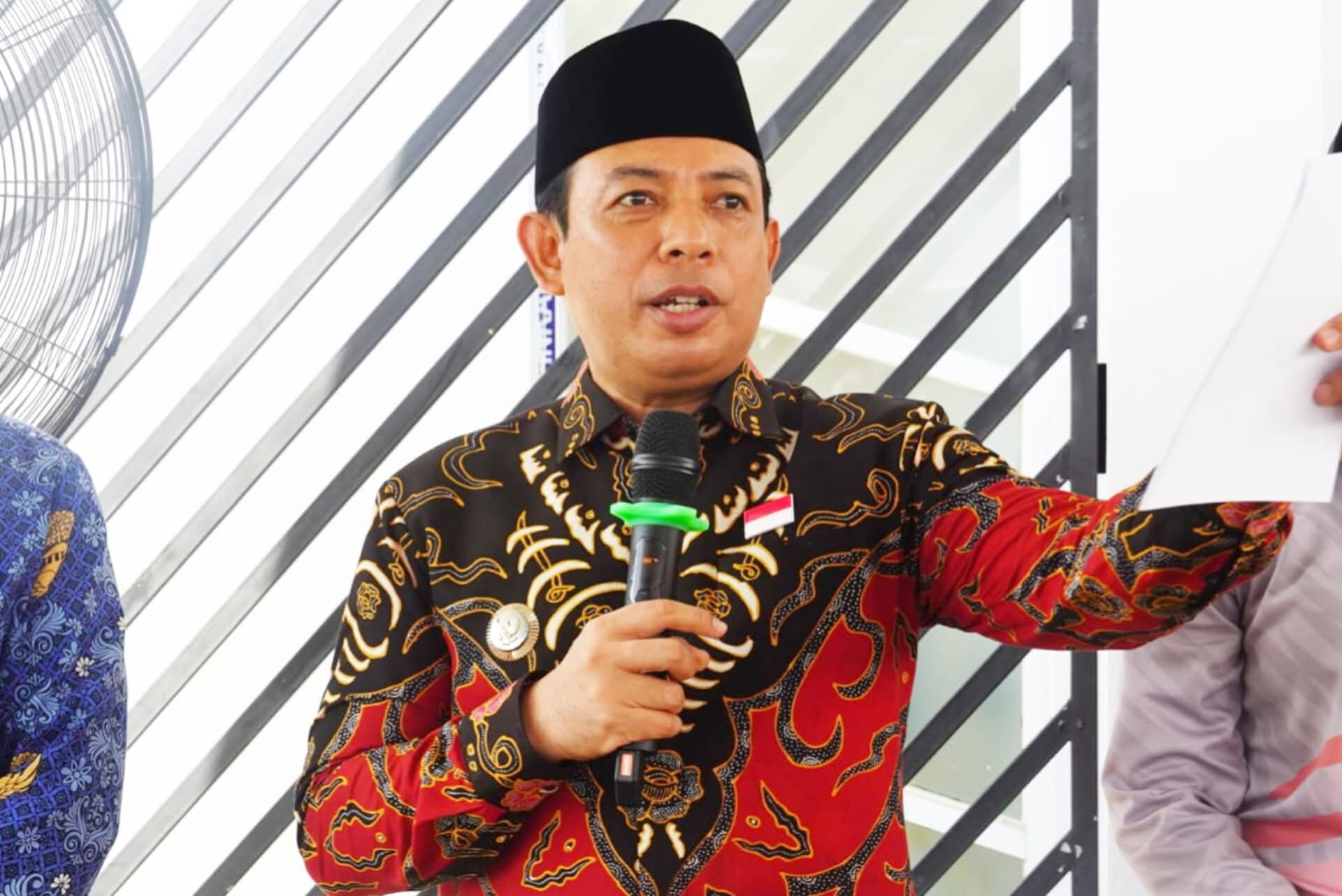 Hadapi Kebijakan Efisiensi, Walikota Dedy Putar Otak Wujudkan Janji Kampanye