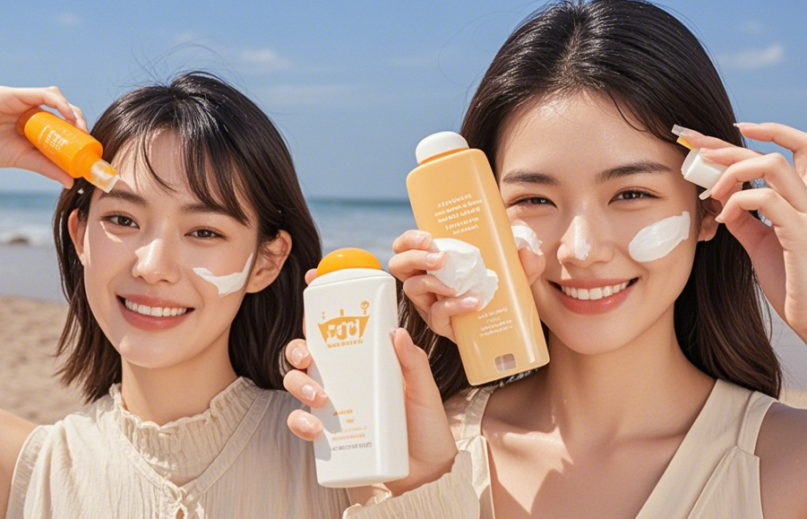 Inilah Akibat yang Ditimbulkan Jika Tidak Memakai Sunscreen, Apa saja? 