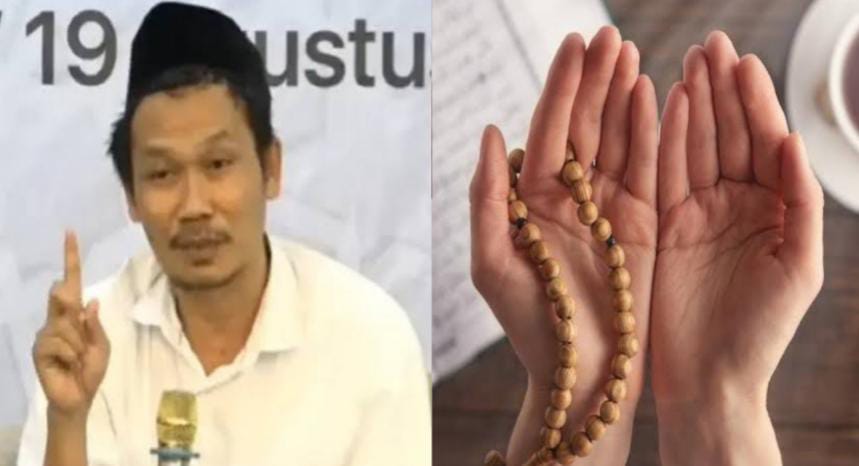 Amalkan Doa Ini 3 Kali Sehari, Gus Baha: Agar Rezeki Lancar dan Menjadi Kekasih Allah SWT