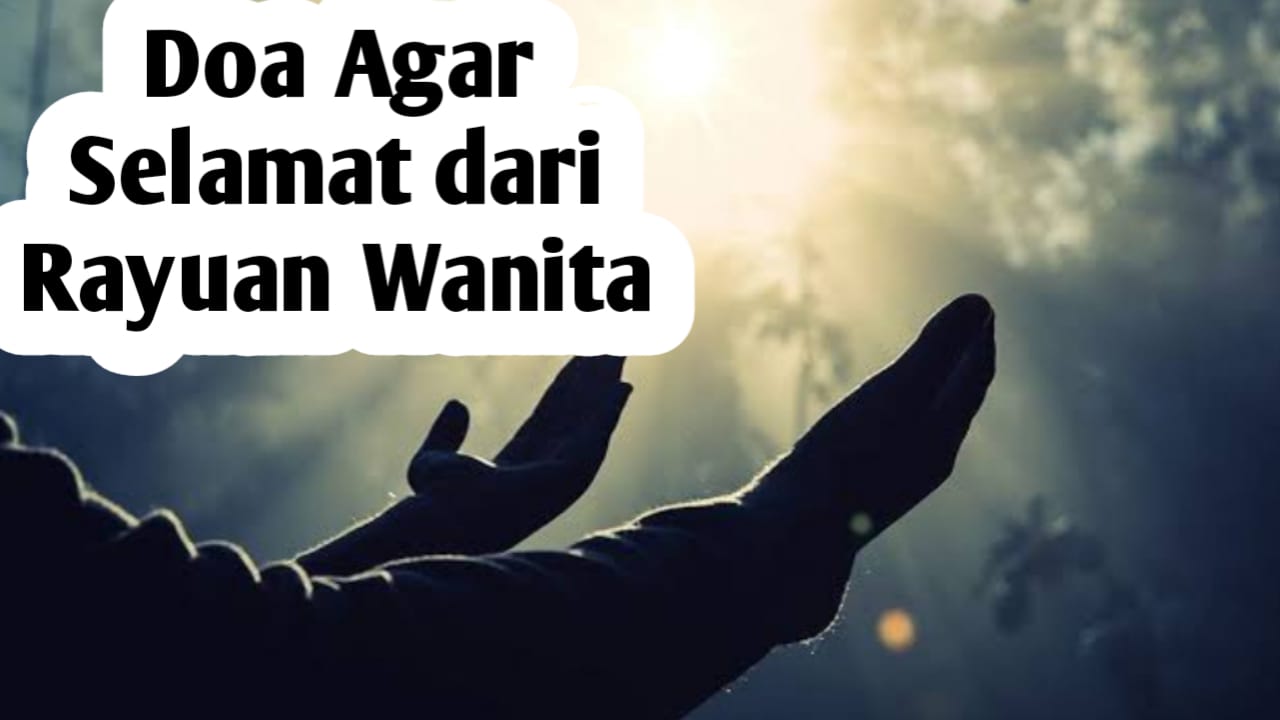 Ingin Selamat dari Rayuan Wanita, Amalkan Doa Nabi Yusuf AS Berikut