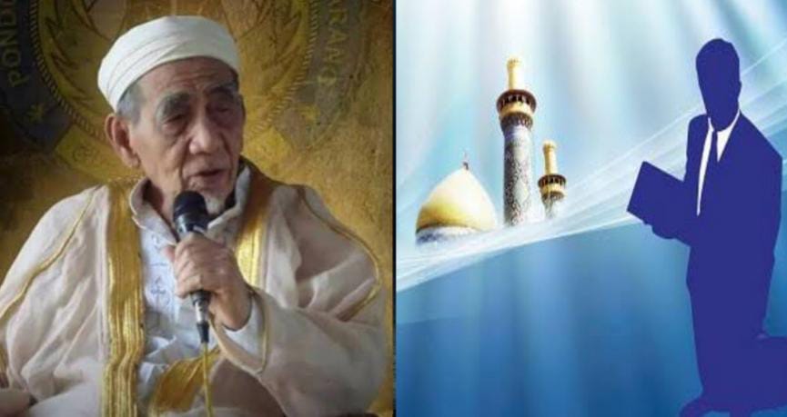 Rahasia Agar Sukses Dunia Akhirat, Mbah Moen: Lakukan Amalan Ini dengan Sungguh-sungguh