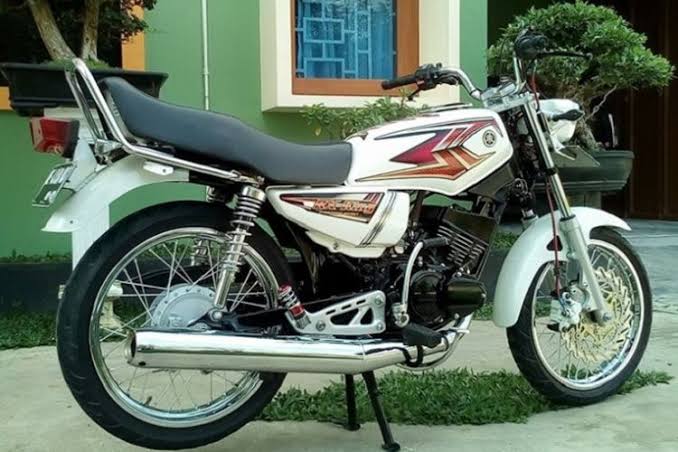 Impikan Motor RX King, Remaja ini Nekat Curi Kerbau