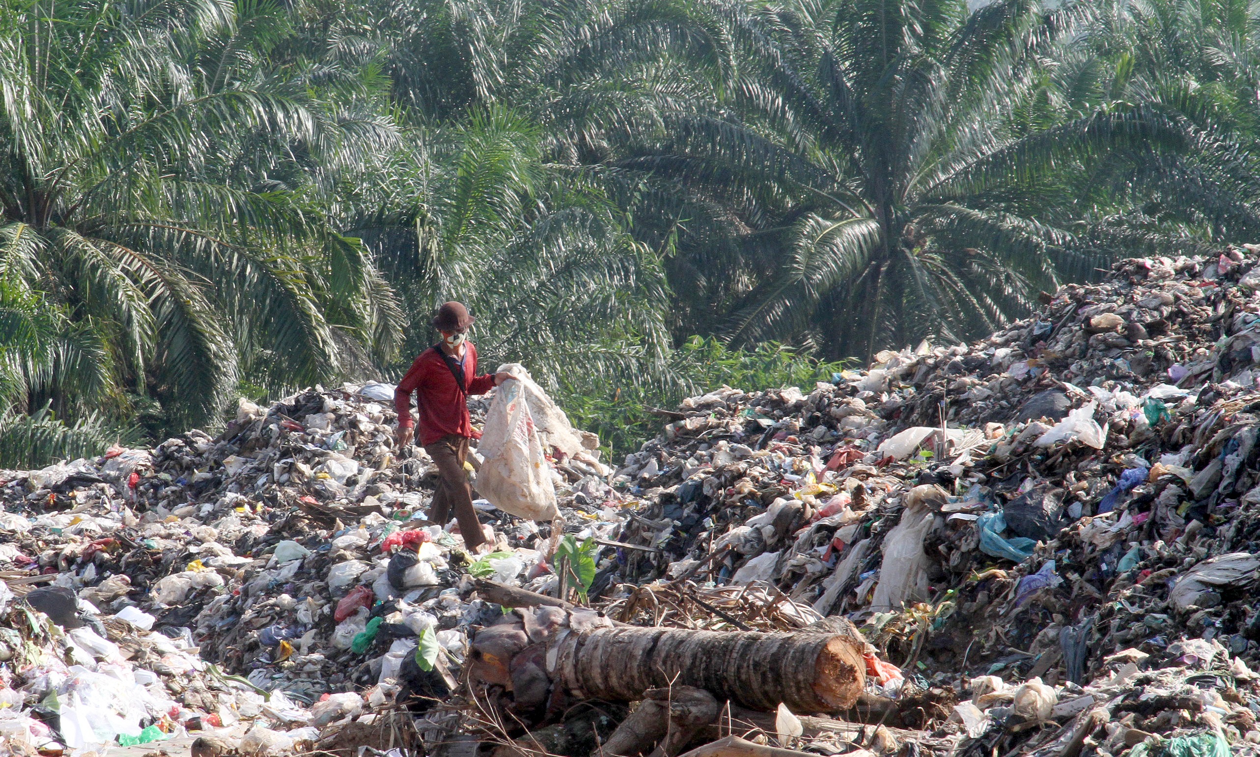 Pemkot Bengkulu Ajak Perusahaan asal Solo Kelola Sampah 