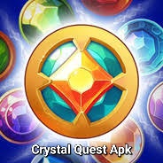 Crystal Quest, Game Puzzle Penghasil Saldo DANA Gratis Rp200.000 Tiap Hari