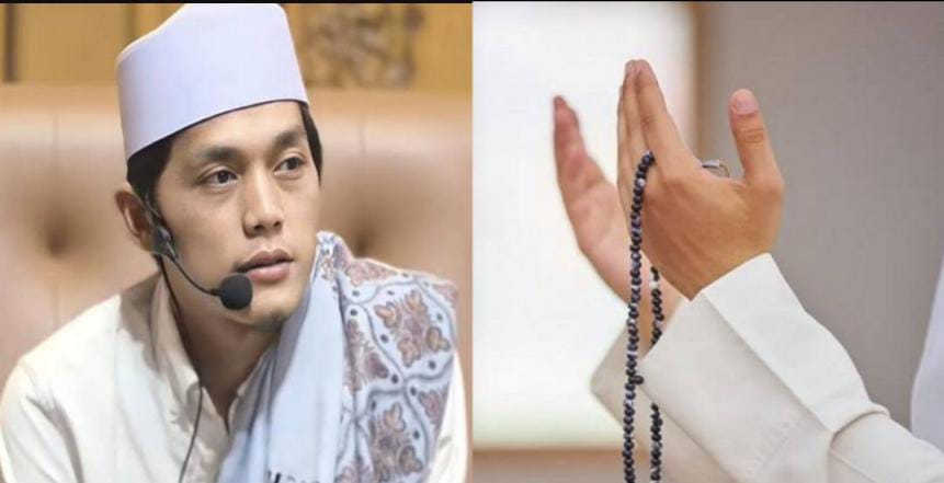 Sholawat Jibril untuk Melancarkan Rezeki, Gus Iqdam Ungkap Waktu Terbaik Mengamalkannya