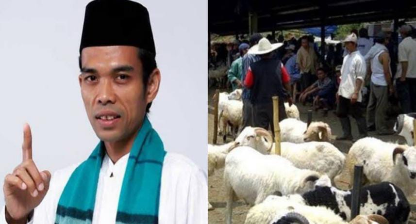 Saat Membeli Hewan Kurban, Bolehkah Menawar Harganya? Ini Kata Ustaz Abdul Somad