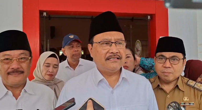 Kunker Ke Bengkulu, Menteri Sosial Pastikan Bantuan Kemensos Tepat Sasaran 