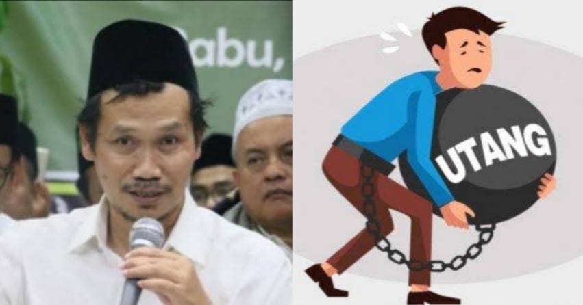 Orang yang Meninggal Tapi Masih Meninggalkan Hutang, Gus Baha Bagikan Cara Membayarnya