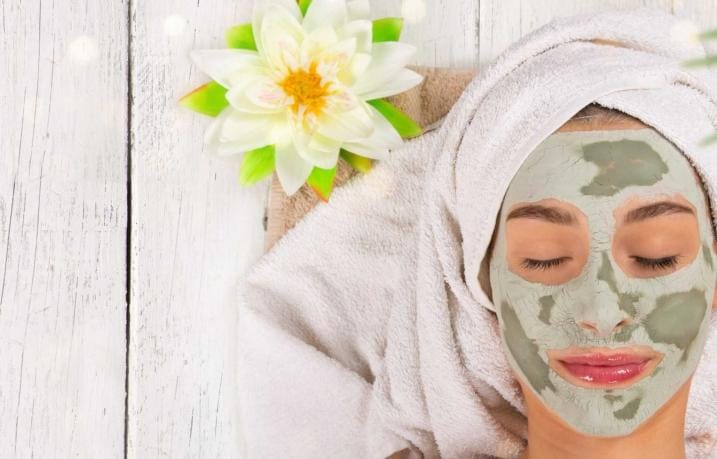 Masker Organik Untuk Kulit Wajah, Manfaat Dan Jenisnya