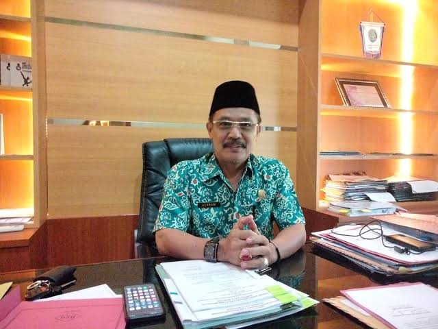 Rekrutmen CPNS Pemkot Bengkulu, Verifikasi Administrasi Diumumkan 14-19 September