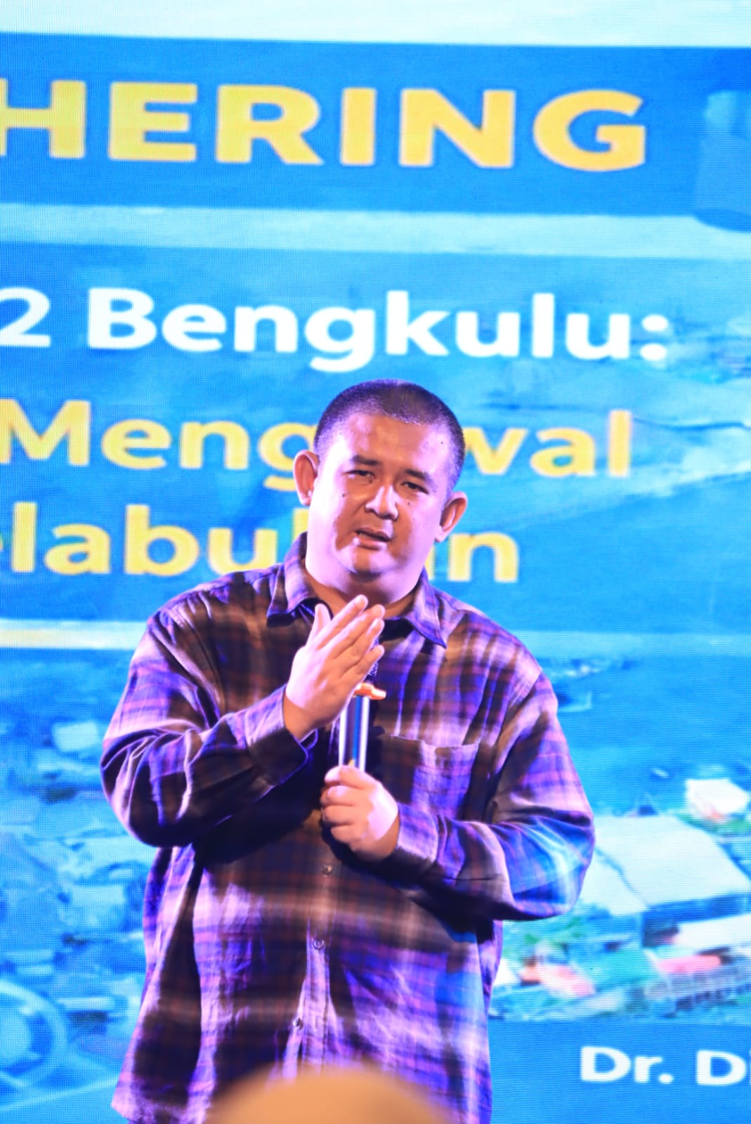 APH Dilibatkan, Perambahan Lahan Pelindo di Teluk Sepang Tak Terbendung