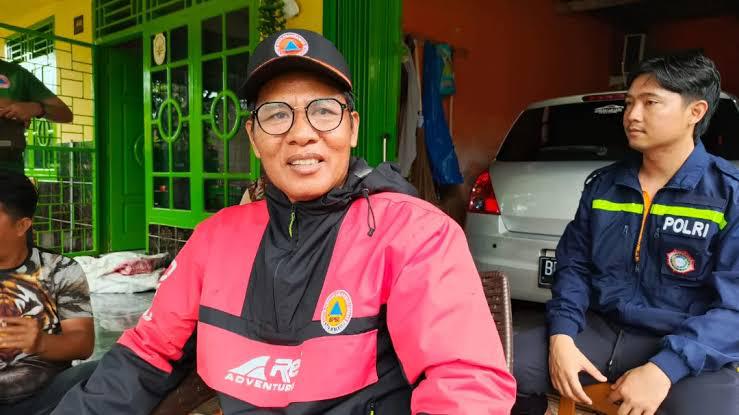 Waspada Cuaca Ekstrem, BPBD Kota Bengkulu Minta Warga Siaga Hadapi Hujan Lebat dan Angin Kencang
