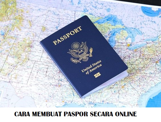 Siapkan Paspor Sebelum Ajukan KUR BRI, Cara Daftar Onlinenya Mudah dan Cepat 