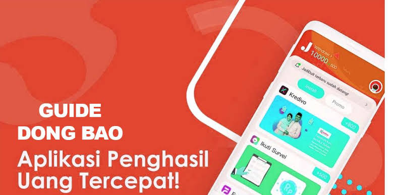 KELEWATAN! Tugas Semudah Ini Bisa Hasilkan Saldo DANA Gratis Hingga Rp400.000