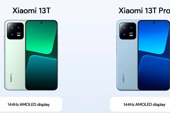 Lolos Uji TKDN Kemenperin, Xiaomi 13T akan Hadir di Indonesia, Ini Bocoran Spesifikasinya