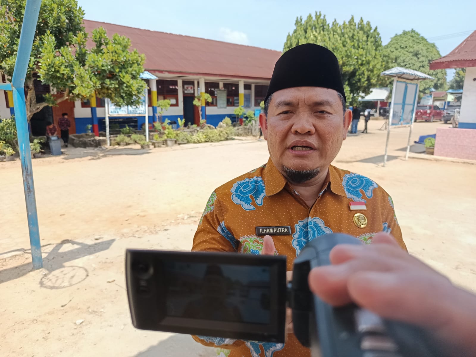 Sistem Penerimaan Murid Baru di Kota Bengkulu Segera Dibuka, Ini Jadwal dan Aturannya