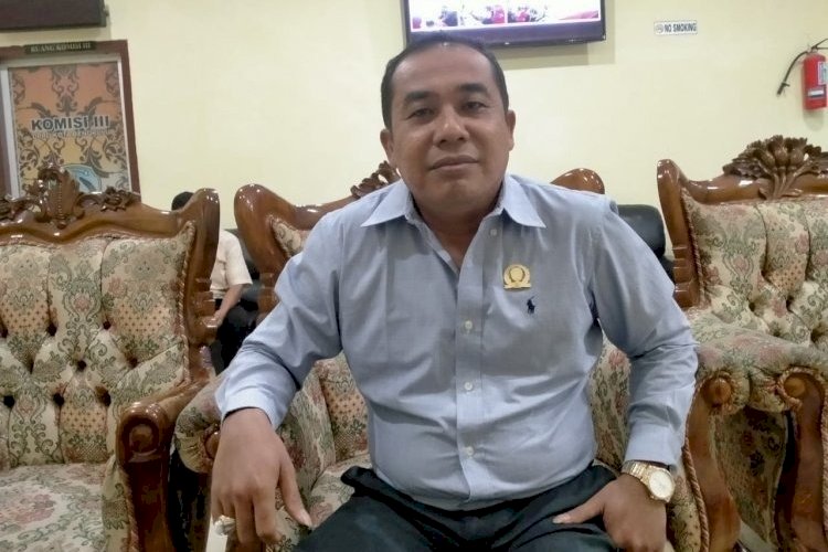 Pembahasan APBD 2025 Kota Bengkulu Terganjal SK Pimpinan Dewan Definitif