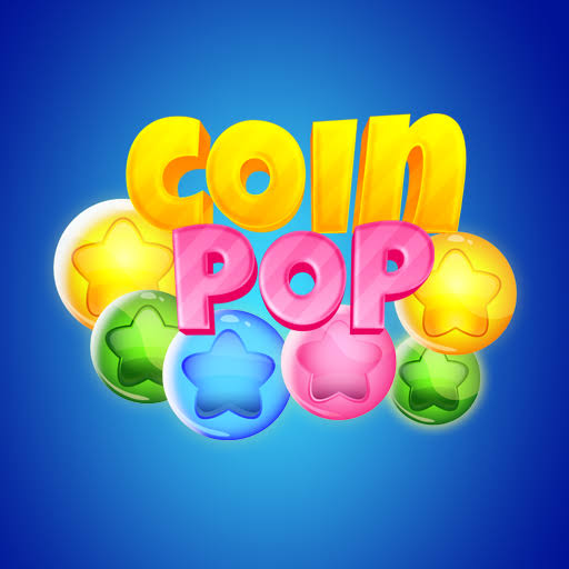 Uang Tambahan Rp50.000 Tiap Hari Dari Aplikasi Game CoinPop, Cair Ke DANA