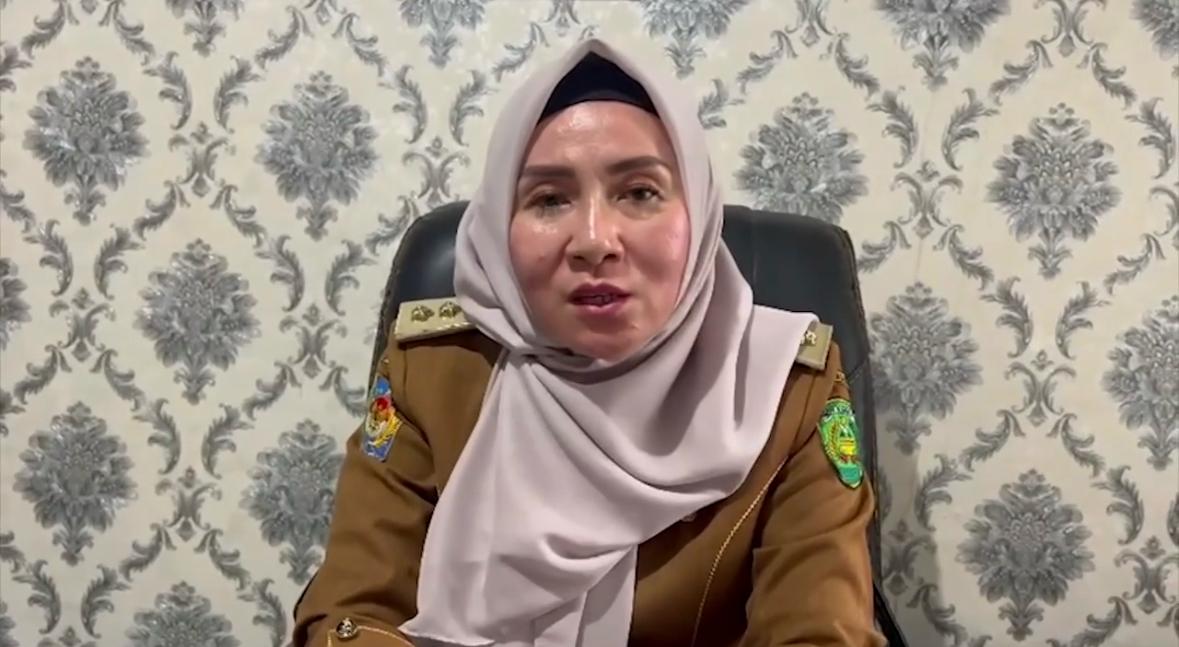 Dari 40 CCTV Pemkot Bengkulu, Hanya 10 yang Berfungsi