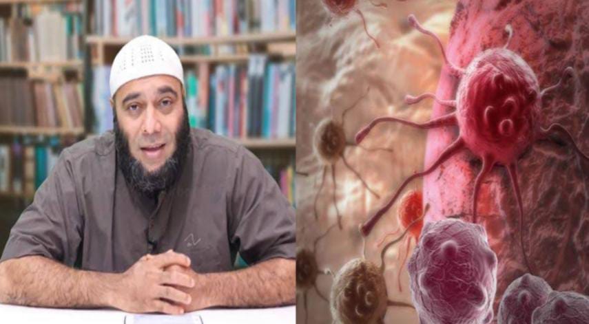 Makanan dan Minuman Ini Paling Tidak Disukai Penyakit Kanker, dr Zaidul Akbar: Segera Konsumsi