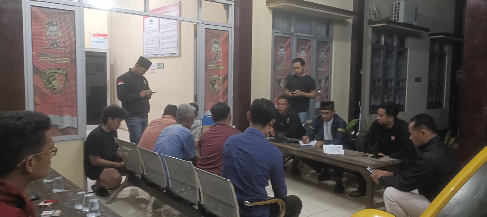 Identitas Terungkap! Mayat Perempuan Hamil di Perbatasan Kepahiang Adalah Warga Musi Rawas