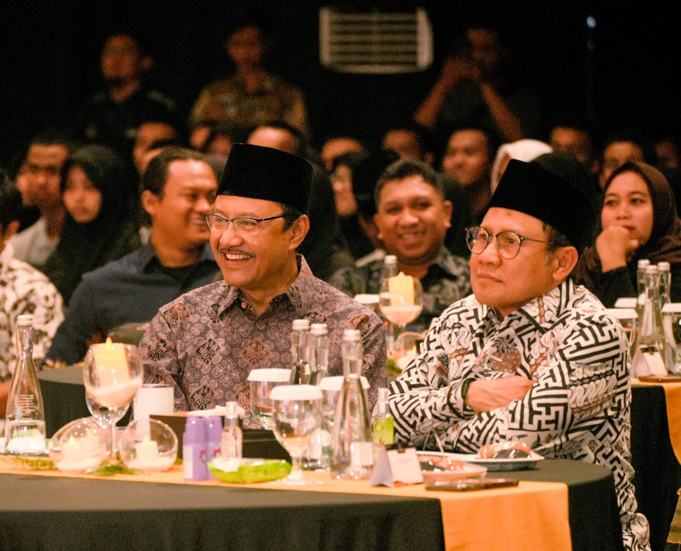Muhaimin Sebut Sekolah Rakyat Jadi Model Baru Pendidikan dan Pemberdayaan Nasional