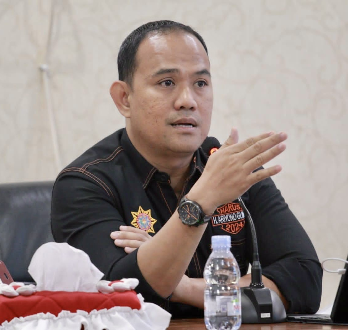 DPRD Kota Bengkulu Sebut Sekda Harus Fokus Bantu Pj Walikota, Bukan Jadi Pj Walikota