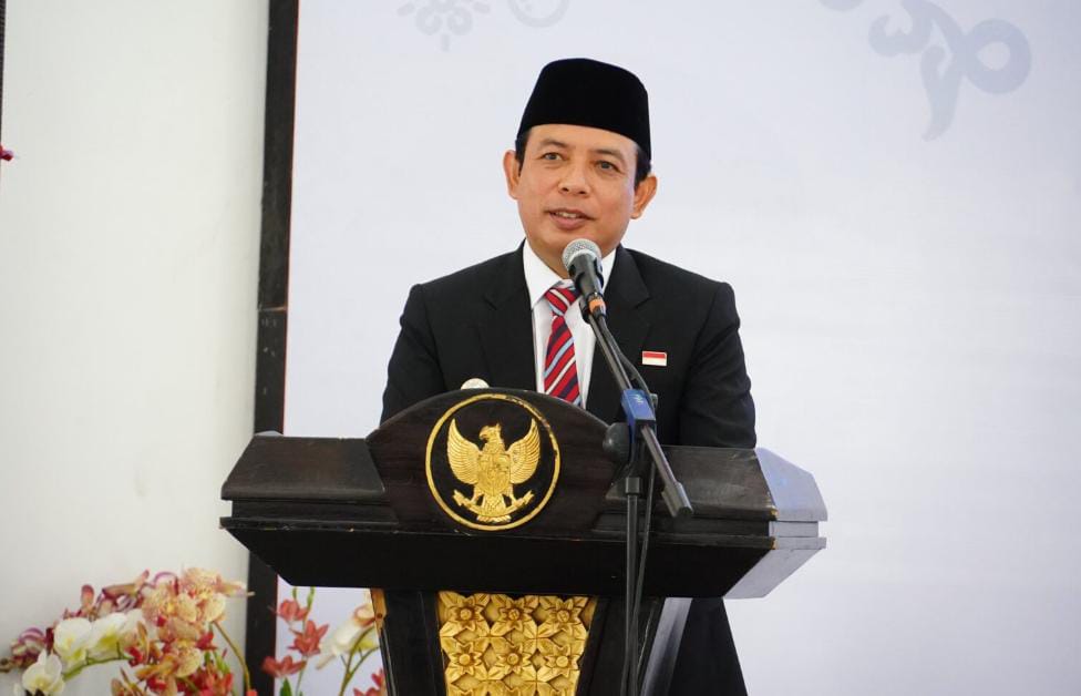 Pemerataan Kompetensi ASN, Wali Kota Dedy Wahyudi Resmi Buka Program 'Open Karir' di Pemkot Bengkulu