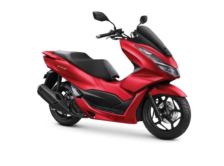 Simak Spesifikasi dan Harga Honda PCX 160 Terbaru