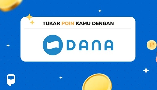 Aplikasi Penghasil Saldo DANA, Bisa Dapat Rp 180 Ribu Gratis!