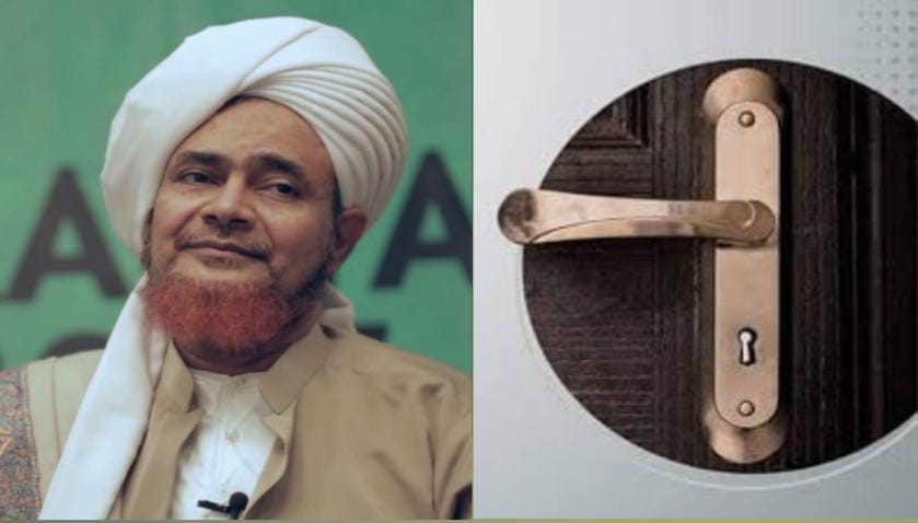 Agar Pintu Rezeki dan Kekayaan Terbuka Lebar, Amalkan Ijazah dari Habib Umar bin Hafidz Berikut