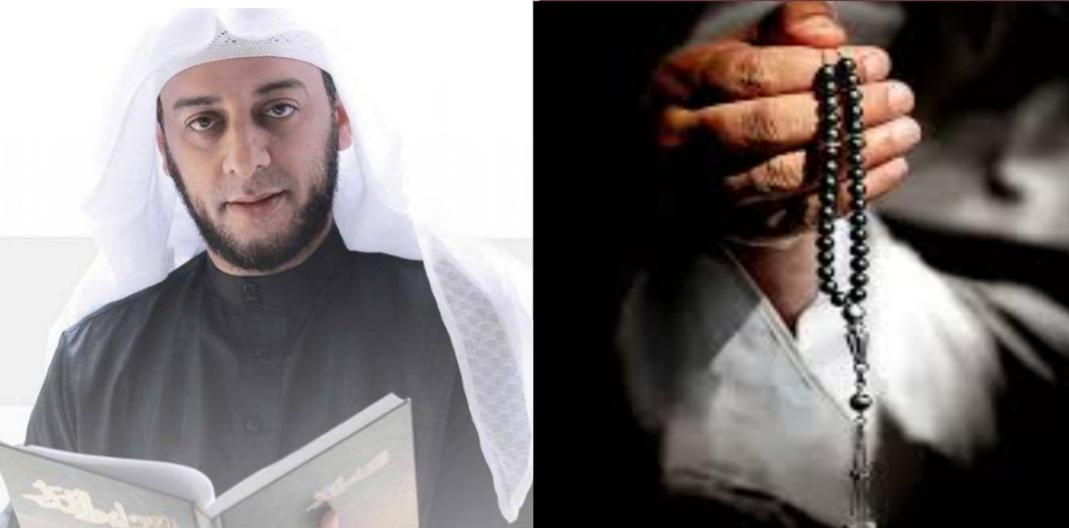 Dua Amalan Ini Sangat Dahsyat, Syekh Ali Jaber: Bisa Membantu Kita Masuk Surga