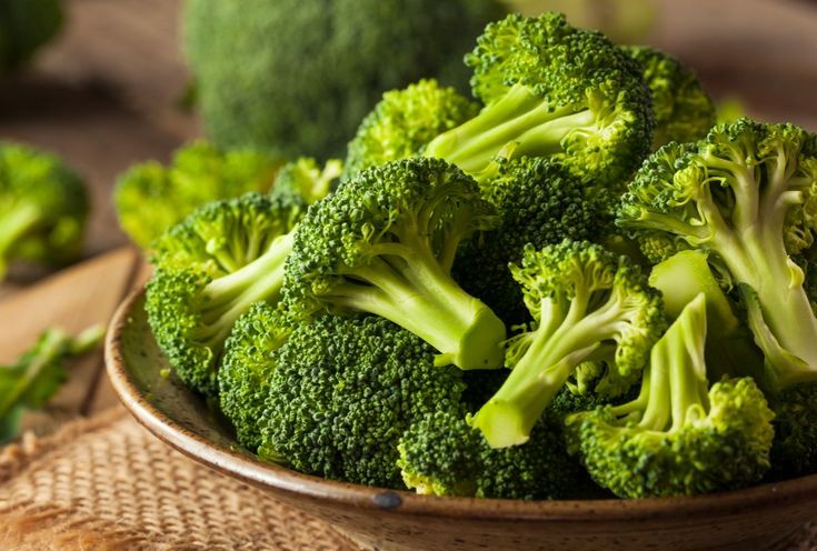 Baik untuk Kesehatan Jantung, Ketahui Beragam Manfaat Brokoli yang Sayang Dilewatkan 