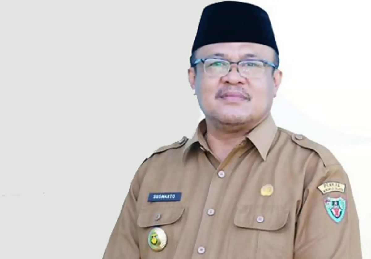 SE Jam Kerja Ramadan, ASN Pemkab Bengkulu Selatan Pulang Pukul 13.00 WIB 