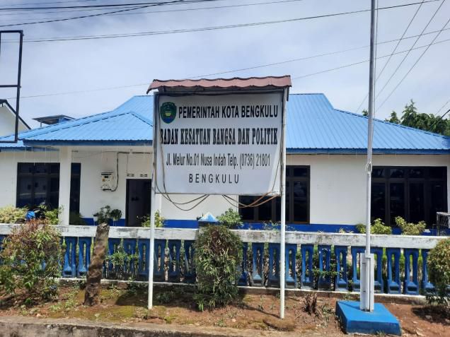 Usai Audit BPK, Pemkot Bengkulu Segera Cairkan Dana Banpol untuk 10 Parpol DPRD