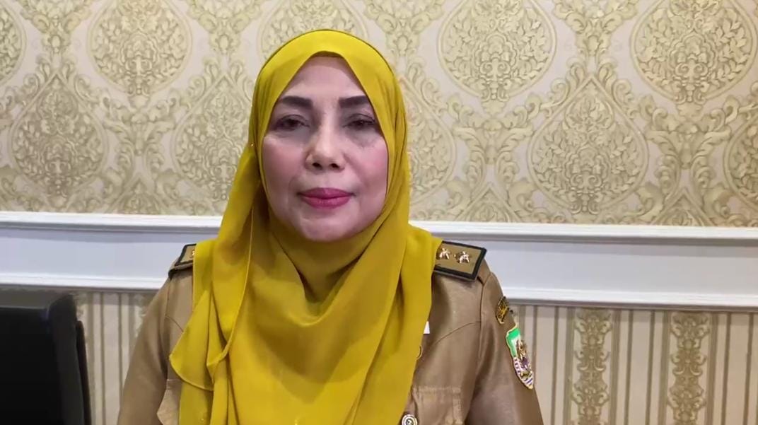 800 Hektare Lahan Telah Ditanami Jagung, Optimis Produksi Capai 90 Ribu Ton Lewat Program Sade Sahe