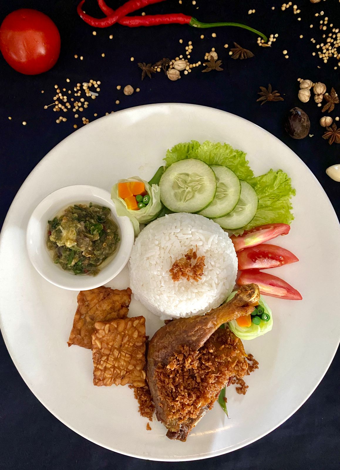 Santika Iconic Foof 2023 Siap Sambut Pecinta Kuliner di Indonesia, Sediakan Ratusan Voucher Discount