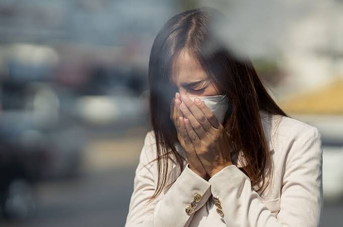 Polusi Udara, Waspada Risiko Kanker Paru-Paru 
