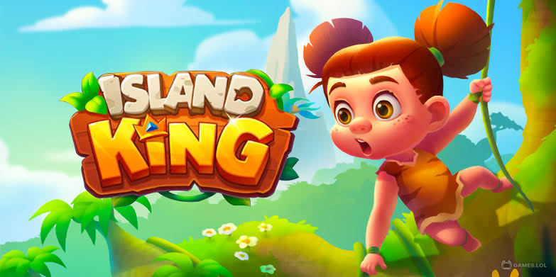 Island King Apk, Game Petualangan Terpopuler Penghasil Saldo DANA Gratis, Ayo Buktikan!