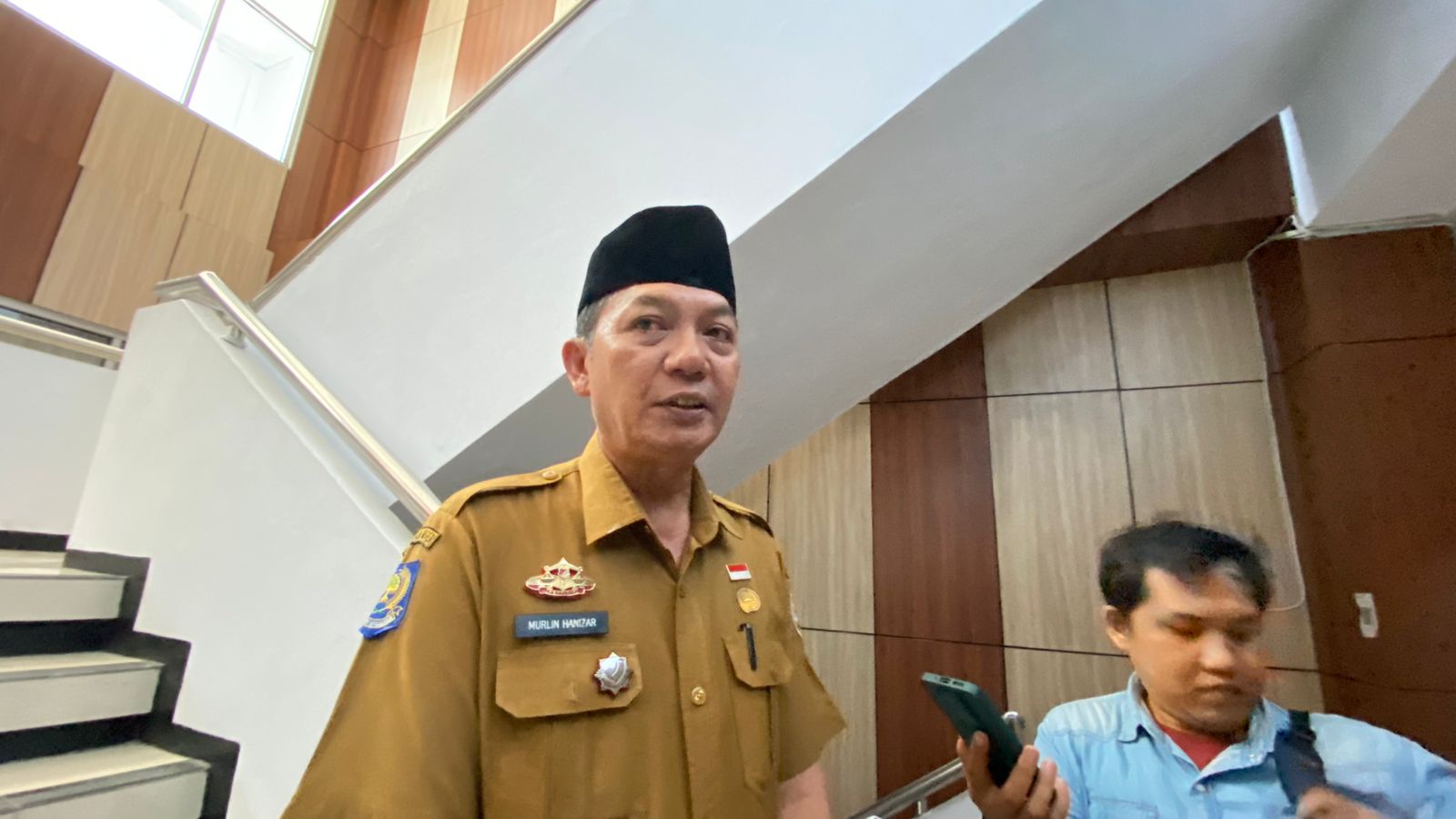 Selain Festival Tabut, 4 Festival di Kabupaten Ikuti Kurasi KEN 2026