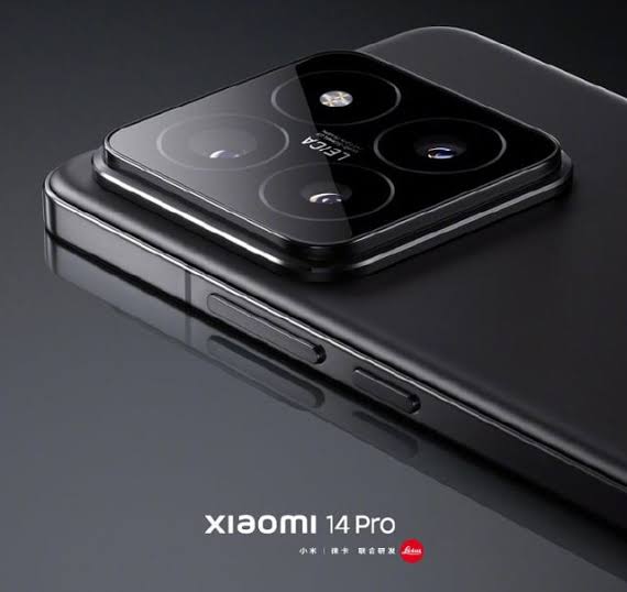 Xiaomi 14 Pro Smartphone Eksklusif dengan Kinerja Tinggi dan Desain Premium Miliki Harga Fantastis 