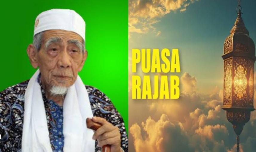 Waktu Terbaik untuk Puasa Rajab, Mbah Moen: Jangan Sampai Terlewatkan