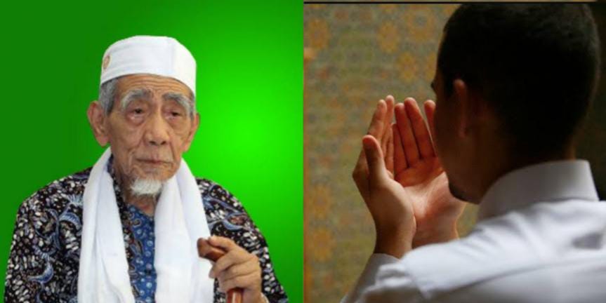 Doa Pelancar Rezeki, Mbah Moen: Baca 100 Kali Sebelum Fajar