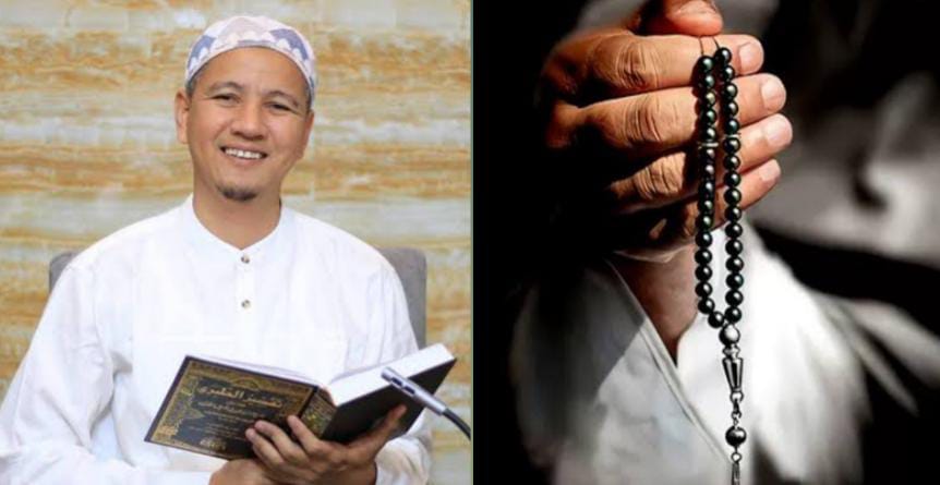 Insya Allah Semua Masalah Beres, Amalkan Wirid dari Habib Novel Alaydrus Berikut