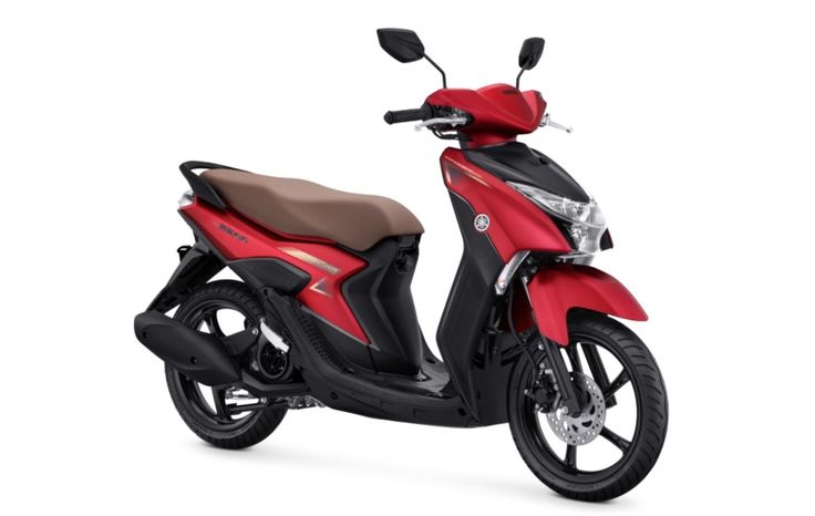 Ketahui Penyebab Penyebab Rem Tidak Berfungsi dan Cara Mengerem Motor Matic Yang Benar 