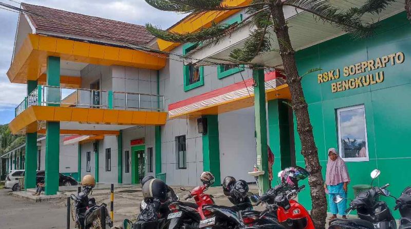 RSJK Soeprapto Bisa Terapi Anak Berkebutuhan Khusus