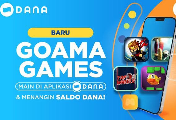 Apakah Semua Turnamen Mini Games di DANA Berbayar? Simak Ulasannya Berikut Ini