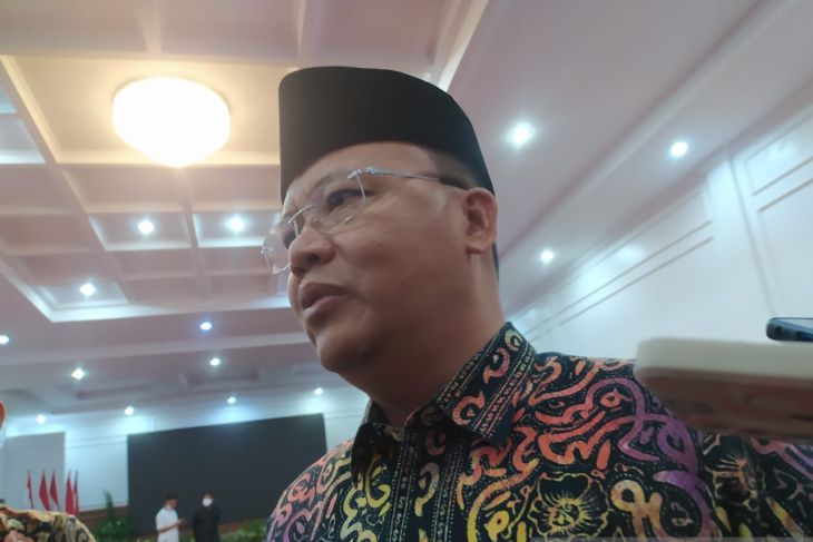 Bengkulu Kembali Ajukan Penambahan Vaksin COVID untuk Tenaga Kesehatan