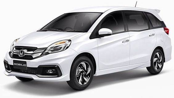 Mobil Serbaguna, Ini Dia Spesifikasi Honda Mobilio 2020 yang Masih Diminati Hingga Kini 